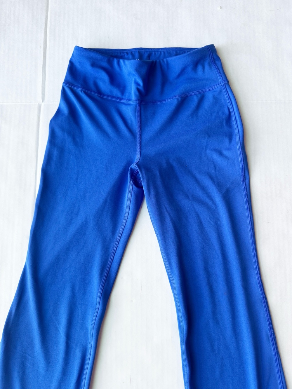 Athleta Girl Chit Chat Flare Pant in Royal Blue - Picture 2 of 11